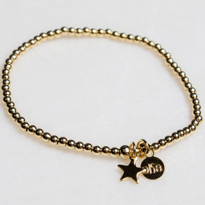 Star Bracelet