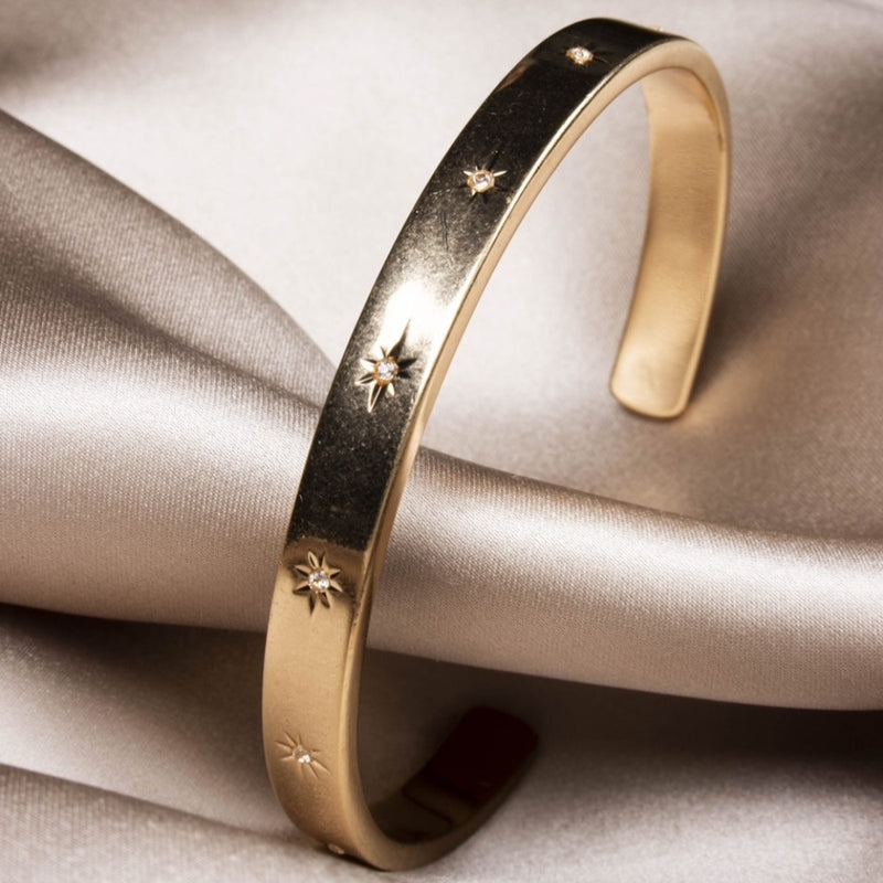 Star Bangle