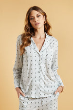 Bumble Bee PJ Set