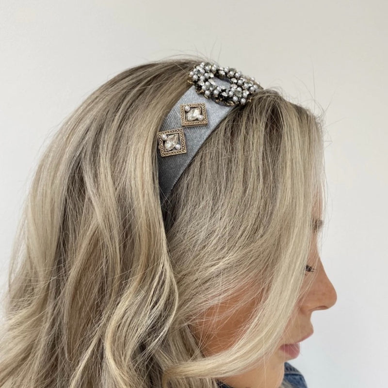 Paris Hairband